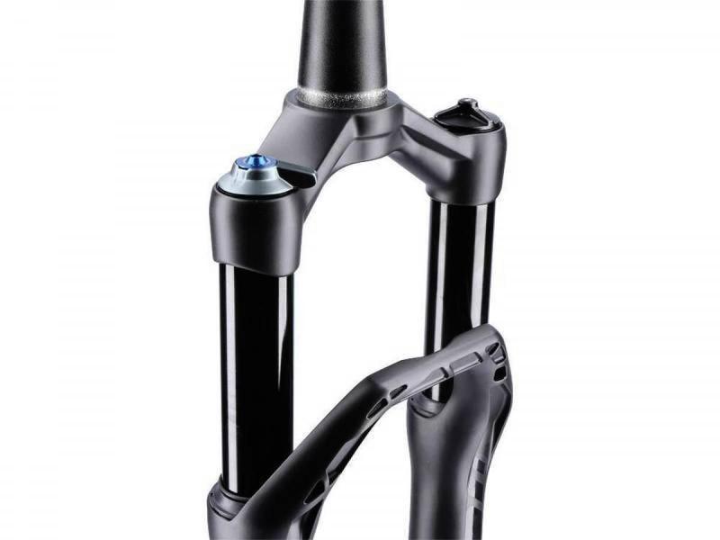 Suspensão Dt Swiss F232 One 29 Tapered Boost - Suspensão de